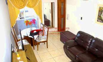 Imagem 3: APARTAMENTO PARQUE DÃO VICENTE 02 DORM - VENDA