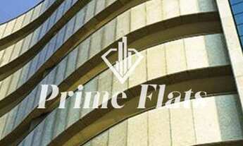 Imagem 2: Flat para investimento disponível no George V Residence - Alto de Pinheiros