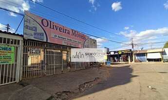 Imagem 2: Lote Setor Leste Estrutural