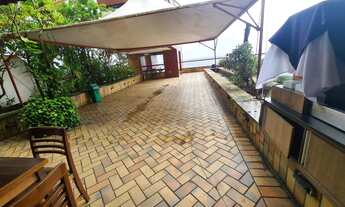 Imagem 3: Victória Marina Flat - 1/4 - R$330.000