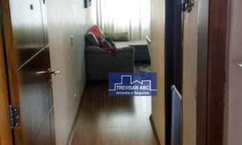 Imagem 4: Apto à venda no Rudge Ramos/SBC - 03 Dorms, 01 Vaga