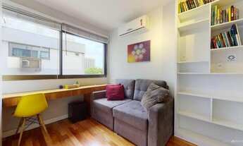 Imagem 3: PORTO ALEGRE - Kitchenette/Conjugados - CENTRO