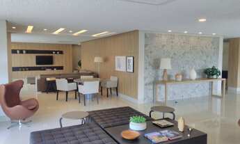 Imagem 7: Apartamento Life Club 125 metros quadrados com 3 quartos em Vila Mogilar - Mogi das Cruze