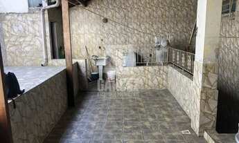 Imagem 6: Casa em Condomínio-À VENDA-Vila Valqueire-Rio de Janeiro-RJ