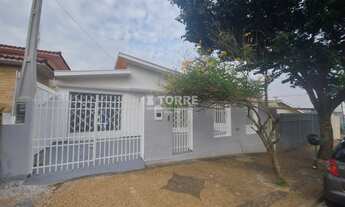 Imagem 1: Casa - Jardim Guanabara - Campinas