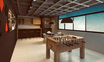 Imagem 3: Compre seu Apê onde o turismo não tira ferias - Praia do Francês / Al