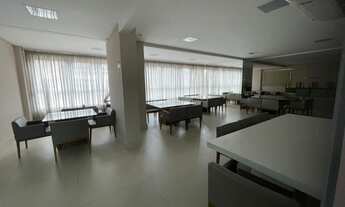 Imagem 7: Apartamento para venda possui 160 metros quadrados com 3 quartos em Setor Marista - Goiâni