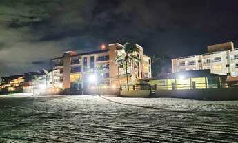 Imagem 2: Apartamento 72 M2 na beira mar aluguel anual e temporada com 2 quartos no Cumbuco - Cau