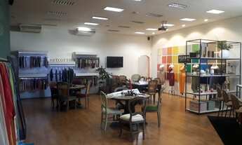 Imagem 4: Prédio comercial, prédio empresarial