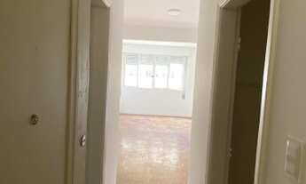 Imagem 2: Kitnet/conjugado grande de 41 metros quadrados em Santa Cecília, próximo ao metro