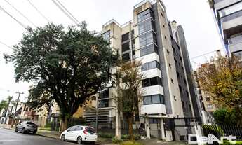 Imagem 2: Apartamento térreo no Bigorrilho/Batel - 129,00m2 privativos + 63,00m2 de terraço - R$ 960