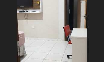 Imagem 4: Casa mobiliada em Sinop