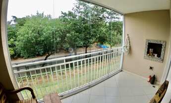 Imagem 5: Apartamento em Loteamento Center Santa Genebra - Campinas