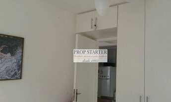 Imagem 7: Apartamento com 1 dormitório, 36 m² - venda por R$ 400.000,00 ou aluguel por R$ 2.919,76/m