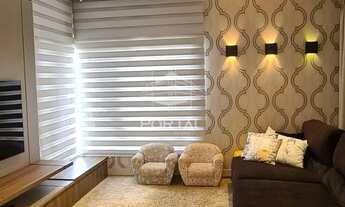 Imagem 6: LIMEIRA - Casa de Condomínio - Jardim Maria Buchi Modeneis