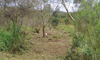 Imagem 4: Lote/Terreno para venda possui 500 metros quadrados em Verava - Ibiúna - SP