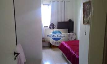 Imagem 5: Apartamento à venda, 58 m² por R$ 300.000,00 - Parque São Domingos - São Paulo/SP