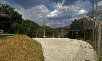 Imagem 6: Lindo sobrado novo em condomínio fechado - Com 03 suítes close- 4 vagas de garagem cond.co