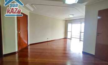 Imagem 7: Apartamento com 4 dormitórios à venda, 140 m² por R$ 1.200.000,00 - Ipiranga - São Paulo/S