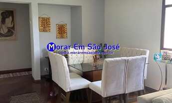 Imagem 3: Apartamento para Venda em São José dos Campos, Vila Ema, 3 dormitórios, 1 suíte, 3 banheir