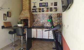 Imagem 3: Casa a Venda no Bairro Wanel Ville, Bairro Tranquilo, Casa Confortável