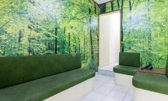 Imagem 4: Sobrado comercial para venda e locação Vila Mariana com 258m² e 5 dormitórios