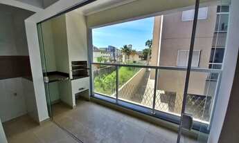 Imagem 2: Ubatuba, itaguá, apartamento novo com 01 suíte. Oportunidade