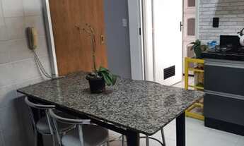 Imagem 7: Florianópolis - Apartamento Padrão - Estreito