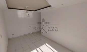 Imagem 3: Apartamento - Jardim Santa Inês III - Residencial Altos do Santa Inês - 52m² - 2 Dormitóri