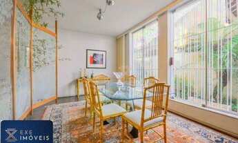 Imagem 2: Casa com 4 dormitórios à venda, 450 m² por R$ 2.400.000,00 - Butantã - São Paulo/SP