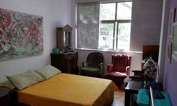 Imagem 3: Ipanema - Quadra da Praia a 2 quarteirões do Metrô