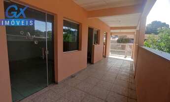 Imagem 5: Casa com 3 dormitórios para alugar, 180 m² por R$ 800,00/mês - Veneza - Ribeirão das Neves