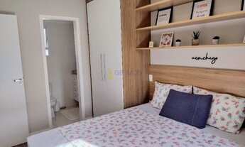 Imagem 1: Jundiaí - Apartamento Padrão - Jardim Carlos Gomes