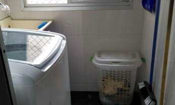 Imagem 14: Apartamento com 3 dormitórios à venda, 61 m² por R$ 426.000,00 - Tatuapé - São Paulo/SP