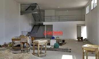 Imagem 7: Prédio para alugar, 480 m² por R$ 22.000/mês - Itaipu - Niterói/RJ - PR0013