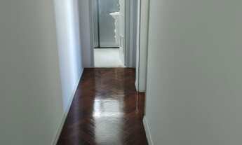 Imagem 6: APART COM 2 QUARTOS + DEPENDÊNCIAS COM VAGA EM VILA ISABEL