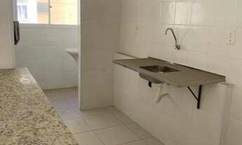 Imagem 3: Apartamento com 2 Dormitórios à Venda, 50 m² por R$ 180.000 - Parque Dom João Néri - São P