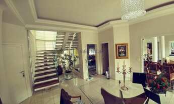 Imagem 5: Jundiaí - Casa de Condomínio - Jardim das Samambaias