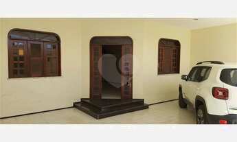 Imagem 6: Fortaleza - Casa Padrão - Itaperi