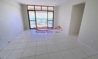 Imagem 4: Apartamento 4 quartos em Capim Macio, Natal-RN