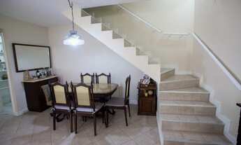 Imagem 2: Casa - 3 quartos com piscina