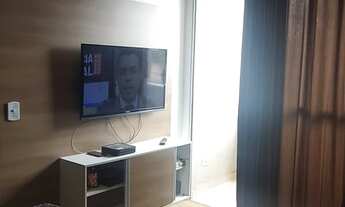 Imagem 4: Apartamento 02 dorms (Res. Vida Bela) Jd. Santa Inês II