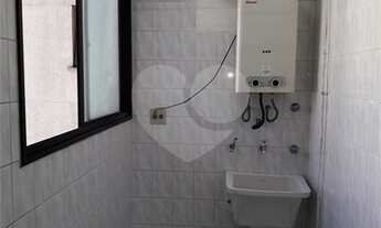 Imagem 5: Apartamento 3 dormitórios 1 vaga para Locação no Mandaqui São Paulo/SP