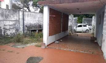 Imagem 5: TERRENO PLANO / ESQUINA - MÓOCA - VILA BERTIOGA