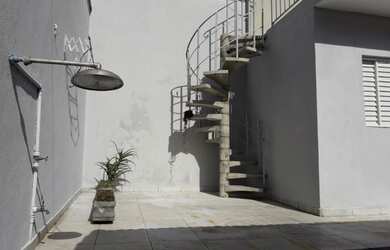 Imagem 11: EXCELENTE CASA NO PARAISO DO MORUMBI COM 4 DORMITORIOS 3 VAGAS DE GARAGEM QUITAL COM CHUR