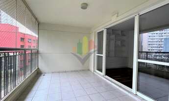 Imagem 6: Apartamento com 3 Dormitórios sendo 1 Suíte, 107 m², 2 Vagas ,em Cerqueira César, Lazer Co