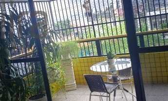 Imagem 4: Vendo Apartamento, 1º andar na Avenida dos Holandeses, com 140 m²