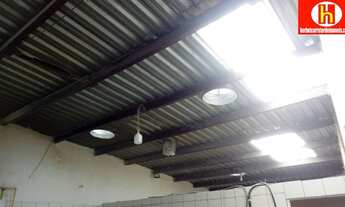 Imagem 2: Vespasiano - Galpão/Depósito/Armazém - CJ NOVA PAMPULHA