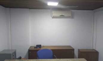 Imagem 5: Rio de Janeiro - Conjunto Comercial/Sala - Centro