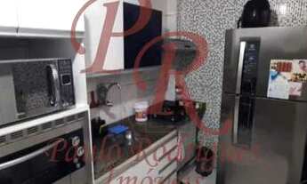 Imagem 7: Rio de Janeiro - Apartamento Padrão - Lins de Vasconcelos